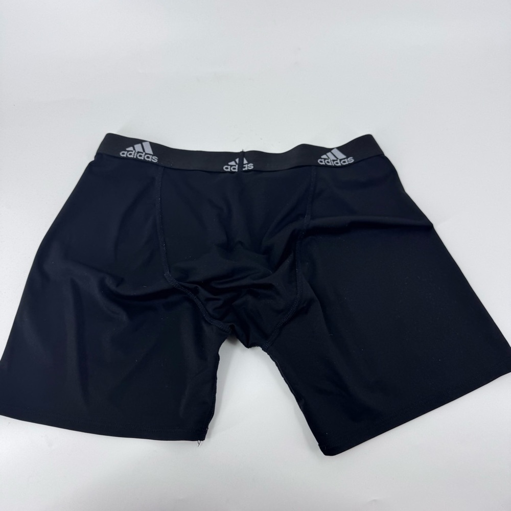 Adidas Aeroready‎ Black Boxer Briefs